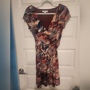Liz Claiborne Dress